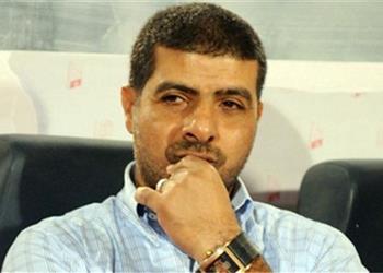 طارق العشري يكشف حقيقة رحيله عن إنبي