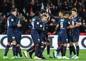 نجم باريس سان جيرمان أشجع مانشستر يونايتد وأحلم باللعب له