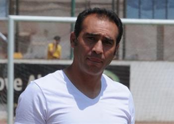 علي ماهر سعيد بالنقطة الأولى في الدوري وزاملت سيميوني