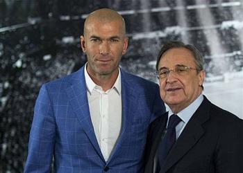 تقارير الميركاتو ريال مدريد يستقر على بيع 5 لاعبين بعد السقوط في الكلاسيكو