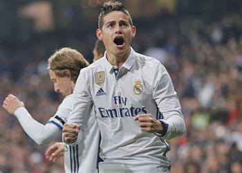 تقارير الميركاتو ريال مدريد يشترط مبلغ مالي محدد للسماح برحيل رودريجيز