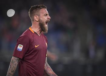 تصريحات دي روسي هذا الموسم كان عظيما عكس ما يراه البعض