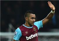 لاعب وست هام بالتأكيد سعيد بمقارنتي مع زيدان ولكن