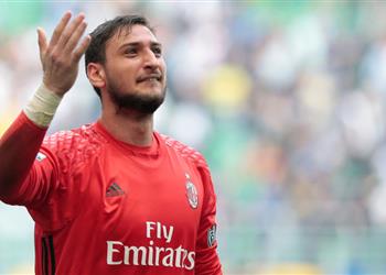 ميركاتو الحراس دوناروما يتخذ قرار ا بالانتقال إلى البريميرليج وسط اهتمام من قطبي مانشستر