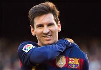 مورينيو ميسي يجعل الفوز أسهل ولكن