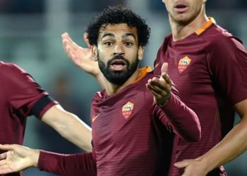 م حترفين وكيل صلاح في لندن لحسم إنتقال اللاعب لليفربول