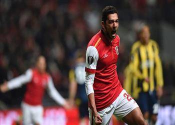 تقارير الميركاتو م حترفين طرابزون التركي يرغب في التعاقد مع كوكا