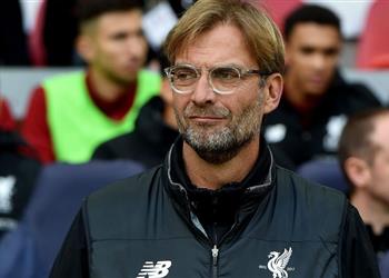 ليفربول يخوض تدريباته بدون كلوب