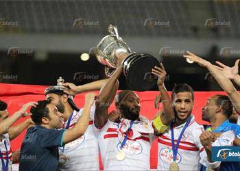 عضو الجبلاية سنفتح باب القيد قبل نصف نهائي كأس مصر