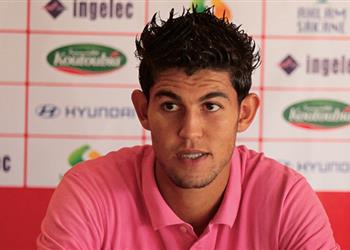 الوداد المغربي يفقد أهم لاعبيه أمام الأهلي في النهائي الإفريقي