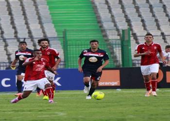 الأهلي فرص التأهل متساوية مع النجم الساحلي وتأمين الجمهور التونسي خارج وداخل الاستاد