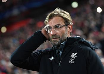 كلوب يعلق على سقوط ليفربول في فخ إشبيلية