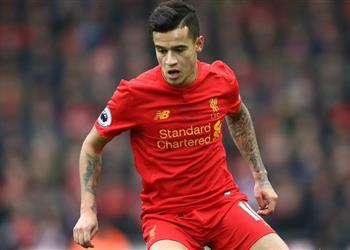 ختام_الميركاتو ليفربول سيوافق على رحيل كوتينيو في حالة واحدة