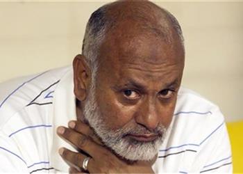 مختار نستحق الهزيمة من المقاولون هذه أسوأ مباراة لنا في الدوري