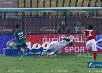 مدرب المقاصة إكرامي أحق بحراسة المنتخب ونصحت سامي بالتدريب كحارس مرمى