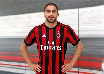ميركاتو الصيف رسميا ريكاردو رودريجيز ميلانستا مقابل 18 مليون يورو