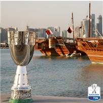 السوبر الإيطالي الاتحاد الإيطالي يؤكد إقامته بالدوحة