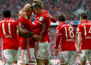 أنباء سارة لبايرن ميونيخ قبل انطلاق البوندسليجا