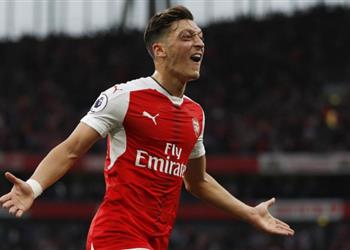 إنتر ميلان يتراجع عن ضم أوزيل