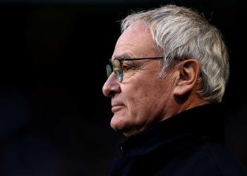 تصريحات رانييري لم أوقع رسمي ا لصالح نانت ولكن هناك اتفاق مع الإدارة سباليتي ودي فرانشيسكو سيقومان بعمل عظيم