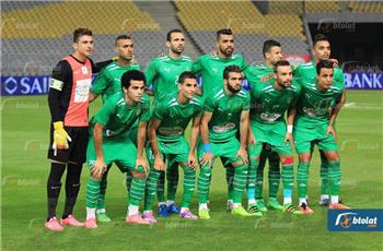 قائمة الاتحاد حازم يغيب للإصابة ومختار يضم 20 لاعب ا