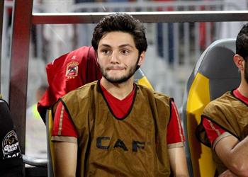 كريم نيدفيد يرد على منتقديه لا يهمني تقييم عيال السوشيال ميديا