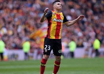 محترفين لانس كريم حافظ يفشل في الصعود إلى الدوري الفرنسي رغم فوزه على نيور