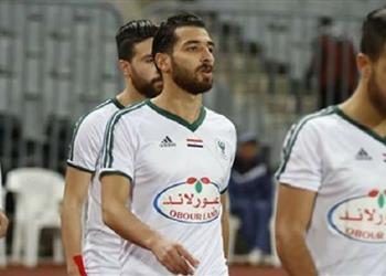 أحمد شكري المصري ناد كبير وعودتي للأهلي ليست بيدي