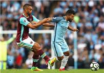 رسميا الإتحاد الإتجليزي يتهم أجويرو بسوء السلوك وإحتمالية غياب اللاعب عن الديربي