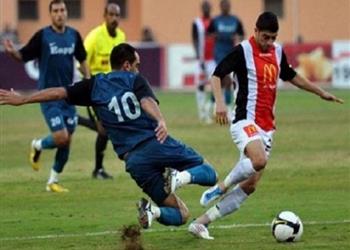 يوسف حكم ا لمواجهة الجيش وإنبي