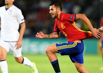 ميلان يستهدف ضم لاعب وسط ريال مدريد في الميركاتو الشتوي