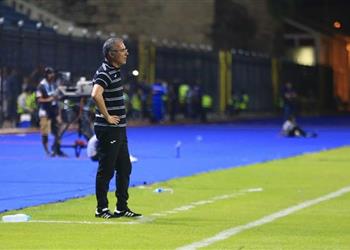 بعد مغادرته للقاهرة قرار جديد من مسؤولي الزمالك تجاه إيناسيو