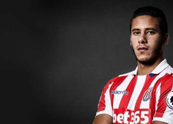 أخبار رمضان صبحي بديل ا أمام سانت باولي في مباراة ودية