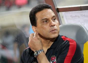 البدري يعلق على مباراة مصر وأوغندا ويضم مستبعدي المنتخب لمعسكر الأهلي