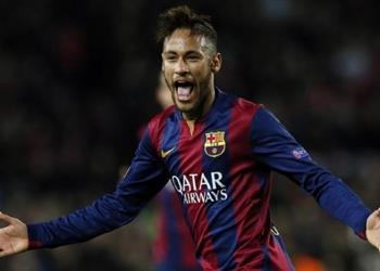 تصريحات ريفالدو نيمار يسير على خطى ميسي وفالفيردي سيقود برشلونة للألقاب
