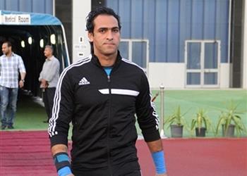 أمير عبدالحميد الأهلي سيفوز بنسبة 90 على الورق ولكن الملعب مختلف