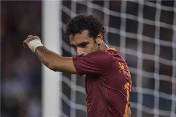 م حترفين روما يسعى لتحصين صلاح من إغراءات عمالقة البريميرليج