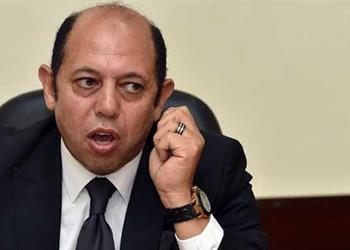 أحمد سليمان يعد الزمالك بخمس شركات مساهمة و7 أفرع جديدة