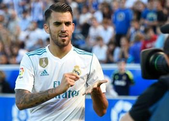 ريال مدريد يرفض بيع سيبايوس لعملاق إيطاليا