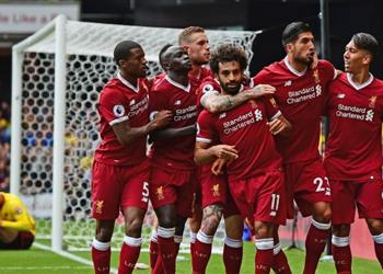 ليفربول يفشل في التوصل إلى اتفاق لتجديد عقد لاعبه