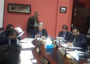 برومو لاين تطلب التعاقد مع الجبلاية مقابل 550 مليون جنيه