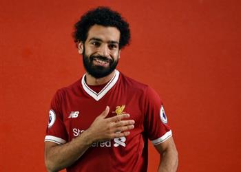 صلاح يقود هجوم ليفربول أمام هوفنهايم