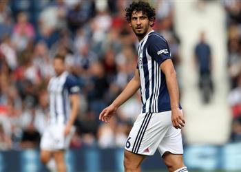 وست بروميتش يبعث برسالة للمنتخب بعد إعلان تشكيل الفريق