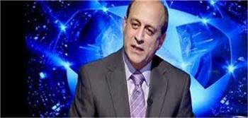 تحكيم_بطولات جمال الشريف قرار الحكم صحيح بعدم إحتساب ركلة جزاء لمانشستر سيتي وجميع قرارته صحيحة 100