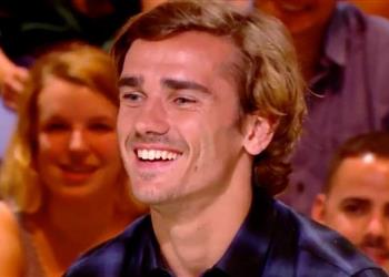 تصريحات جريزمان فرصة إنتقالي لمانشستر يونايتد 6 من 10