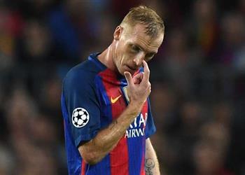 تقارير الميركاتو برشلونة يعرض ماثيو على أولمبياكوس