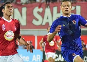 بعد الفوز الكبير صحف تونس الأهلي دابة حقيقية للفرق التونسية