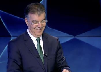 طارق دياب لاعبو الفراعنة غير قادرين على اللعب لـ ساعة متواصلة