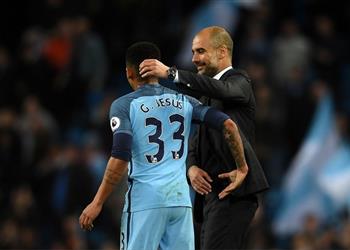 تصريحات جيسوس قرار مشاركتي يعود للمدرب وكنت حزين أثناء الإصابة