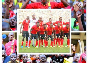 جماهير أوغندا بين حلم قهر الفراعنة ليلة العيد والخوف من جاميكا وصلاح